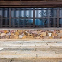 Stone & Marble Slip Testing 1